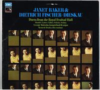 Duets From The Royal Festival Hall