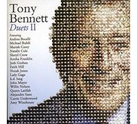 Duets II by Tony Bennett (2011-09-27)