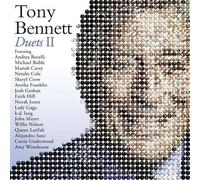 Various Artists Duets - Volume II (CD) Album (Importación USA)