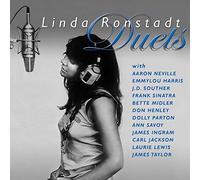 Duets - Linda Ronstadt