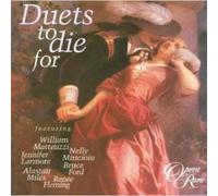 Various Artists - Duets to Die for