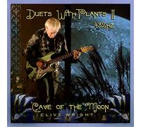 Duets With Plants, Vol. 2: Cave Of The Moon