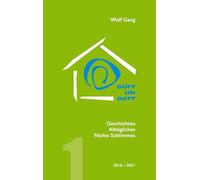 Dütt un Datt 1: 2016-2021