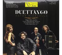 Duettango - Astor Piazzolla [Vinilo]