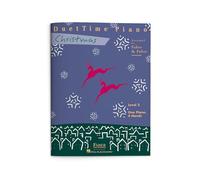 Duettime Christmas Piano: Nivel 2, un piano, 4 manos – Faber Piano Adventures