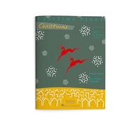 Duettime christmas piano: One Piano, 4 Hands