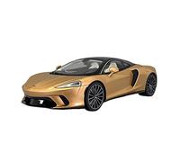 DUEVEL para MCLAREN GT 2019 1 18 Resina Modelo De Coche De Simulación Limitada Colección Estática Adornos Artesanías No Control Remoto Modelos