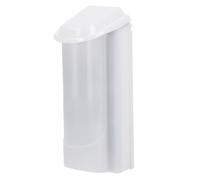 DUEVI DV-MONOLITH-F Detector exterior Duevi cableado - Doble PIR / Detección 15 m - Antimasking / Inmune a mascotas - Alimentaci