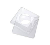 Düwi Tapetenschoner 791328 - Despejado 1 pieza