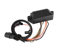 DUEYUU Bobina de Encendido CDI para Johnson para Evinrude 4 5 6 8 9.9 14 15 20 25 28 30 35 40HP Módulo de Caja CDI de Encendido Unidad 396141