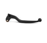 DUEYUU Palanca de embrague de moto Maneta de freno para motocicleta compatible con para Suzuki 125cc GN125 GS125 (piezas modificación)(Left)