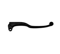 DUEYUU Palanca de embrague de moto Maneta de freno y embrague para motocicleta para Yamaha TTR90 TTR110 TTR125 TW200(1pcs-right)