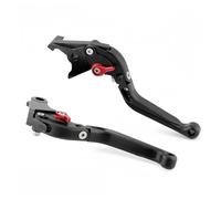 DUEYUU Palanca de embrague de moto Palancas de freno y embrague plegables para HONDA CB500F CB500X 2013-2021 CB 500F 500X 2022 2023(CB500F 2013-2021)