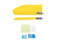 DUEYUU Película de protección para Instrumentos para CBR1000RR 2012 2013 2014 2015 2016 Accesorios de Motocicleta Protector de Pantalla de película Protectora de tacómetro(2 Set)