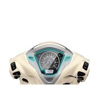DUEYUU Película de protección para Instrumentos para Lead 125 2013-2021 Pantalla de Motocicleta Tablero protección Instrumento película Motocicleta Instrumento película para película Protectora(1PCS)