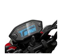 DUEYUU Película de protección para Instrumentos para MSX125 para Grom 125 MSX 125 2014-2020 Protector de Pantalla de película Protectora para Tablero de Instrumentos de Motocicleta(4pcs)