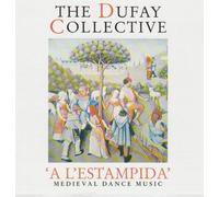 Dufay Collective - MEDIEVAL DANCE MUSIC