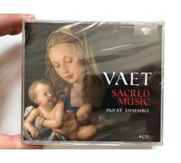 Dufay Ensemble, Eckehard Kiem - VAET: Sacred Music