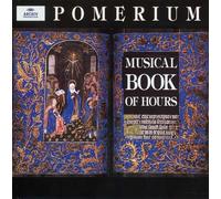 Dufay, Guillaume - Musical Book Of Hours