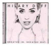 Duff Hilary - Respira Dentro. Respira Fuera.