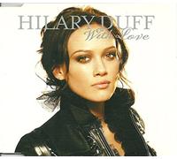 Duff, Hilary - with Love [Import]