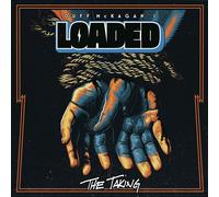 Duff -Loaded- Mckagan The Taking (Vinyl) (Importación USA)