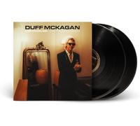 Duff McKagan - Lighthouse: En Vivo Desde Londres (2025) 2 LP Vinilo Pre-venta