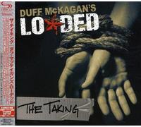 Duff McKagan - Soundtrack (Shm-Cd)