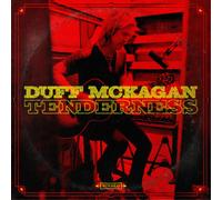 Duff McKagan Tenderness (CD) Album (Importación USA)