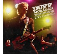 Duff McKagan - Tenderness: Live in Los Angeles [Vinilo]