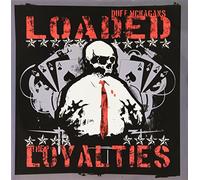 Duff Mckagan's Loaded - Greed/I Am the Blues [Vinilo]