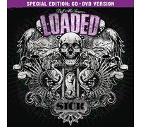 Duff McKagan's Loaded - Sick