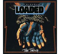Duff Mckagan'S Loaded - The Taking