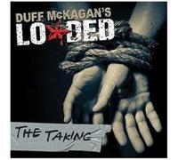 Duff McKagan's Loaded - The Taking