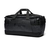 Cotopaxi Allpa Getaway - Bolsa Deportiva Unisex de 70 L, Cotopaxi Negro, Talla única