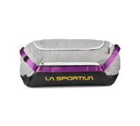 Duffel La Sportiva Nomad 40 Duffel Bag (Tiza/Negro)