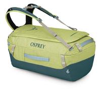 Duffel Osprey Transporter 40 (Glow Dew/Torrent Bl)