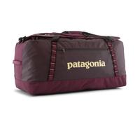 Patagonia - Marcas - Black Hole Duffel 100L Berry Fig - Púrpura Púrpura one size