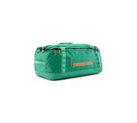Black Hole Duffel 55L - Bolsa de Viaje Resistente a la Intemperie, Material 100% Reciclado