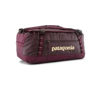 Duffel Patagonia Black Hole Duffel 55L (Berry Fig)