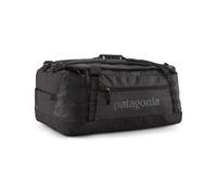 Patagonia - Bolsas Duffel - Black Hole Duffel 55L Black w/Black - Negro Negro one size