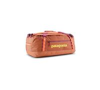 Mochila patagonia negro hole duffel 55l peach sherbet Talla única
