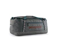 Duffel Patagonia Black Hole Duffel 70L (Gris noble)