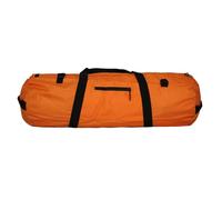 Duffel Travel Sports Equipment Bag - Durable Carry Case, Tent Supply