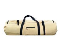 Duffel Travel Sports Equipment Bag - Durable Carry Case, Tent Supply