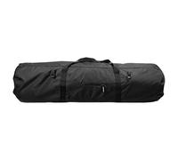 Duffel Travel Sports Equipment Bag - Durable Carry Case, Tent Supply