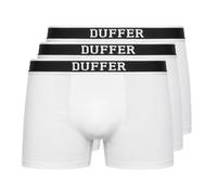Duffer Boxers Holloway para Hombre Packs de 3 (BG1783)