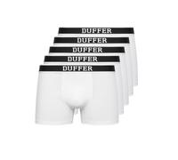 Duffer Boxers Holloway para Hombre Packs de 5 (BG1858)