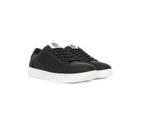 Duffer Zapatillas Laski para hombre, Black, 44 EU
