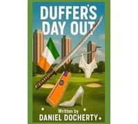 DUFFER'S DAY OUT: A GLASGOW KISS